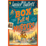 A Box Full of Murders (Paperback)