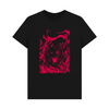 The Ghost Slayer T-shirt - Black