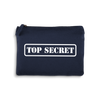 Top Secret Pouch - French Navy