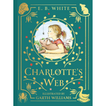 Charlotte's Web (Hardback)