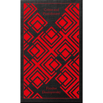 Crime and Punishment - Penguin Clothbound Classics (Hardback)