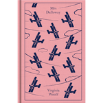 Mrs Dalloway - Penguin Clothbound Classics (Hardback)