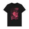I Am Stone T-shirt - Black
