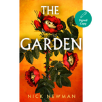 The Garden (Hardback)