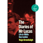 The Diaries of Mr Lucas: Life in 1960s Gay London (Paperback)