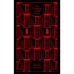 The Haunting of Hill House - Penguin Clothbound Classics (Hardback)