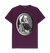 Purple Shakespeare T-shirt