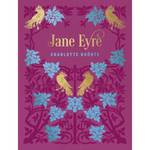 Jane Eyre - Chartwell Deluxe Editions (Hardback)