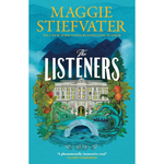 The Listeners (Hardback)