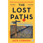 The Lost Paths (Paperback)