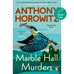 Marble Hall Murders (Paperback)