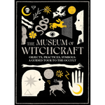The Museum of Witchcraft (Hardback)