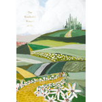 The Wonderful Wizard of Oz (Painted Editions) - Harper Muse Classics: Painted Editions (Hardback)