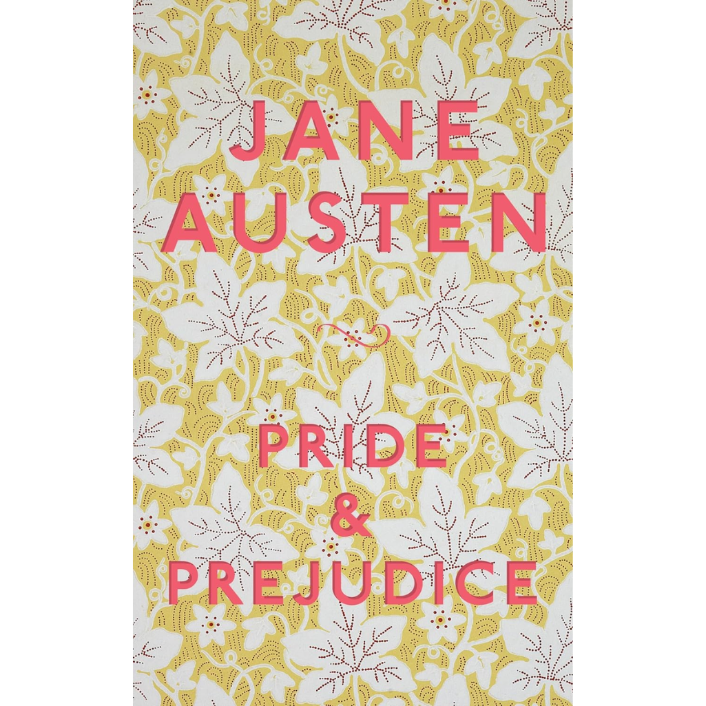 Pride and Prejudice - Macmillan Collector's Library (Paperback)