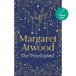 The Penelopiad (Hardback)
Margaret Atwood (author,foreword), Philip Pullman (afterword)