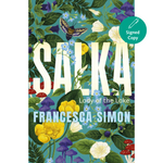 Salka (Hardback)