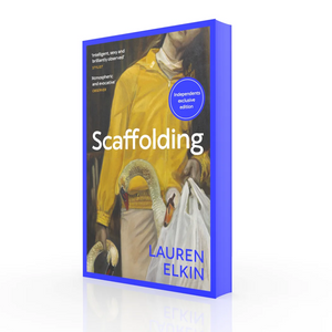 Scaffolding (Indie Exclusive, Sprayed Edge Edition)