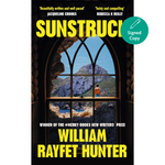 Sunstruck (Hardback)