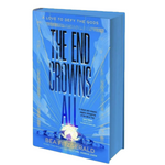 The End Crowns All (Paperback)