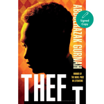 Theft (Hardback)