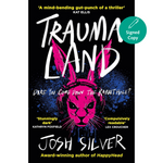 Traumaland (Paperback) Front Cover