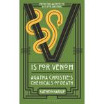 V is for Venom (Hardcover)
