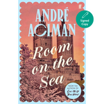 Room on the Sea (Hardback)