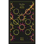 The War of the Worlds - Penguin Clothbound Classics (Hardback)