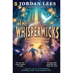 The Whisperwicks: The Labyrinth of Lost and Found (Paperback)