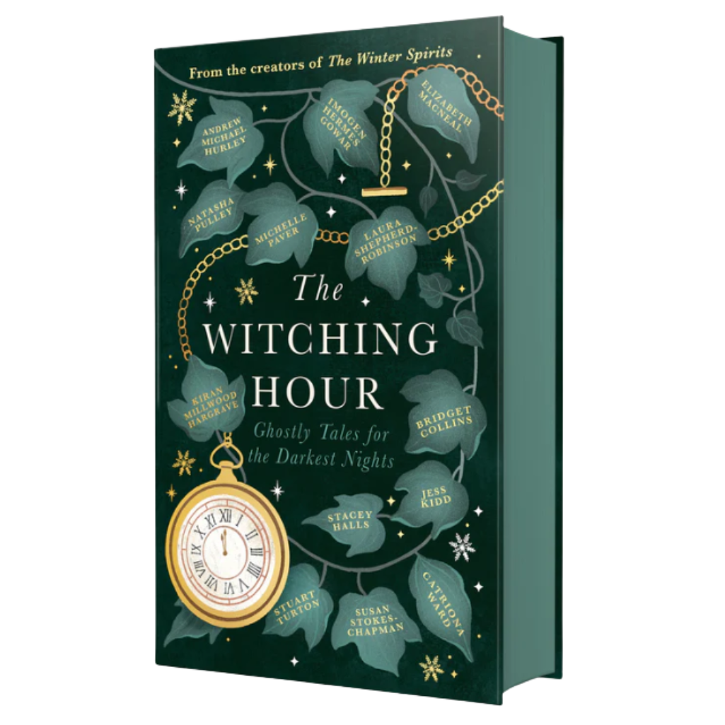 The Witching Hour (Hardback)