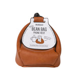 Brown Bookaroo Little Bean Bag