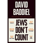 Jews Don't Count cover