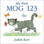 My First Mog cover
