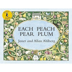 Each Peach Pear Plum cover