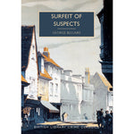 Surfeit of Suspects Paperback British Library Crime Classic