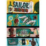 Sailor Song: The Shanties and Ballads of the High Seas Cover British Library Publishing