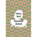 Which Way? Cover British Library Women Writers