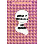 Keeping Up Appearances British Library Women Writers series cover