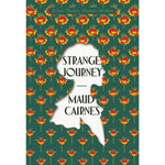 Strange Journey cover