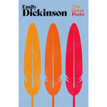 Emily Dickinson cover