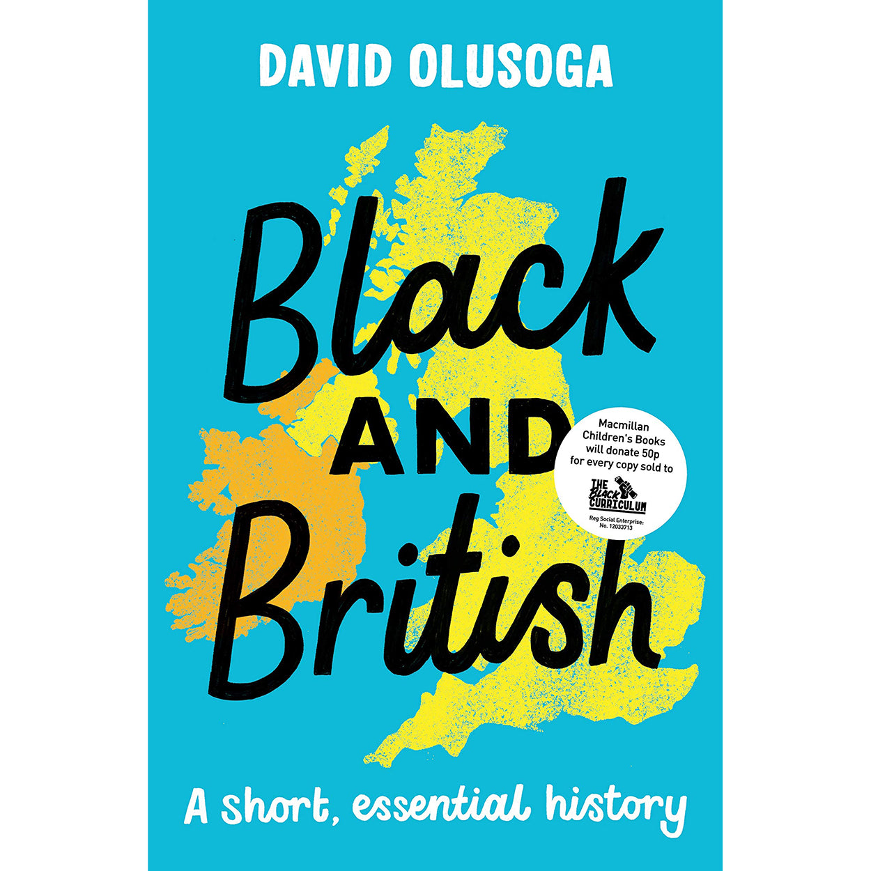 Copy of Black and British A short, essential history