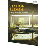 Station Eleven cover