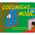 Goodnight Moon cover