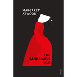 Cover of The Handmaid's Tale