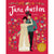 Image of  Jane Austen Playing Cards: Rediscover 5 Regency Card Games box