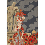 Cortège print
