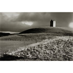 Stone Tower print