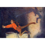 Peter Pan print