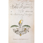 Tales of Terror print