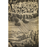 The Comical History of the States and Empires of the Worlds of the Moon and Sun print